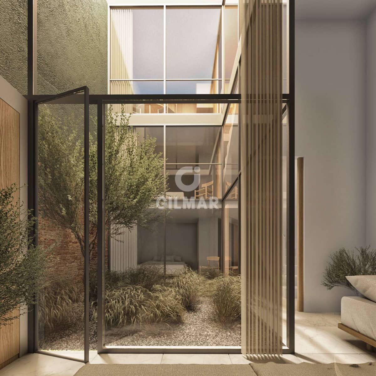 2 soveværelse Penthouse til salg i Sevilla by med swimmingpool - € 423.700 (Ref: 9207408)