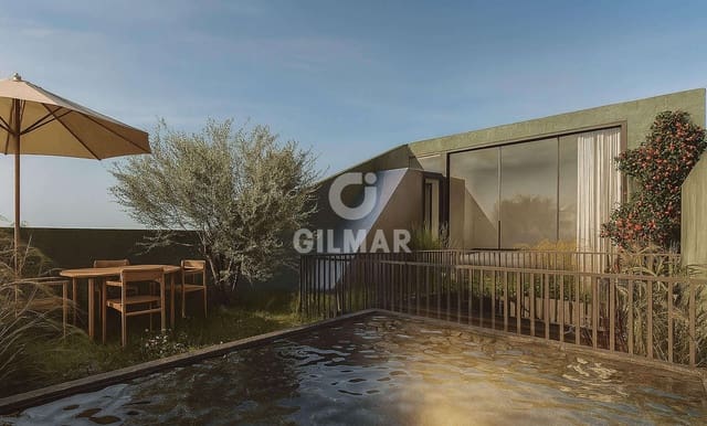 2 sypialnia Penthouse na sprzedaż w Macarena, Miasto Sewilla z basenem - 423 700 € (Ref: 9207408)