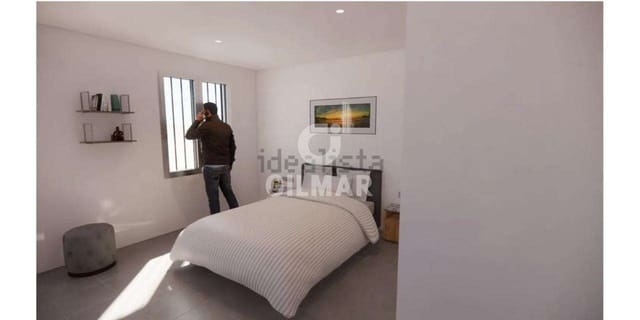 2 soverom Leilighet til salgs i Nervión, Sevilla by - € 225 000 (Ref: 9207409)