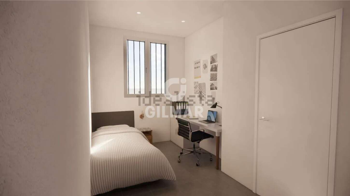 2 soveværelse Lejlighed til salg i Sevilla by - € 225.000 (Ref: 9207409)