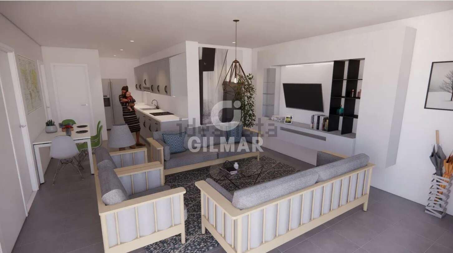 2 soveværelse Lejlighed til salg i Sevilla by - € 225.000 (Ref: 9207409)