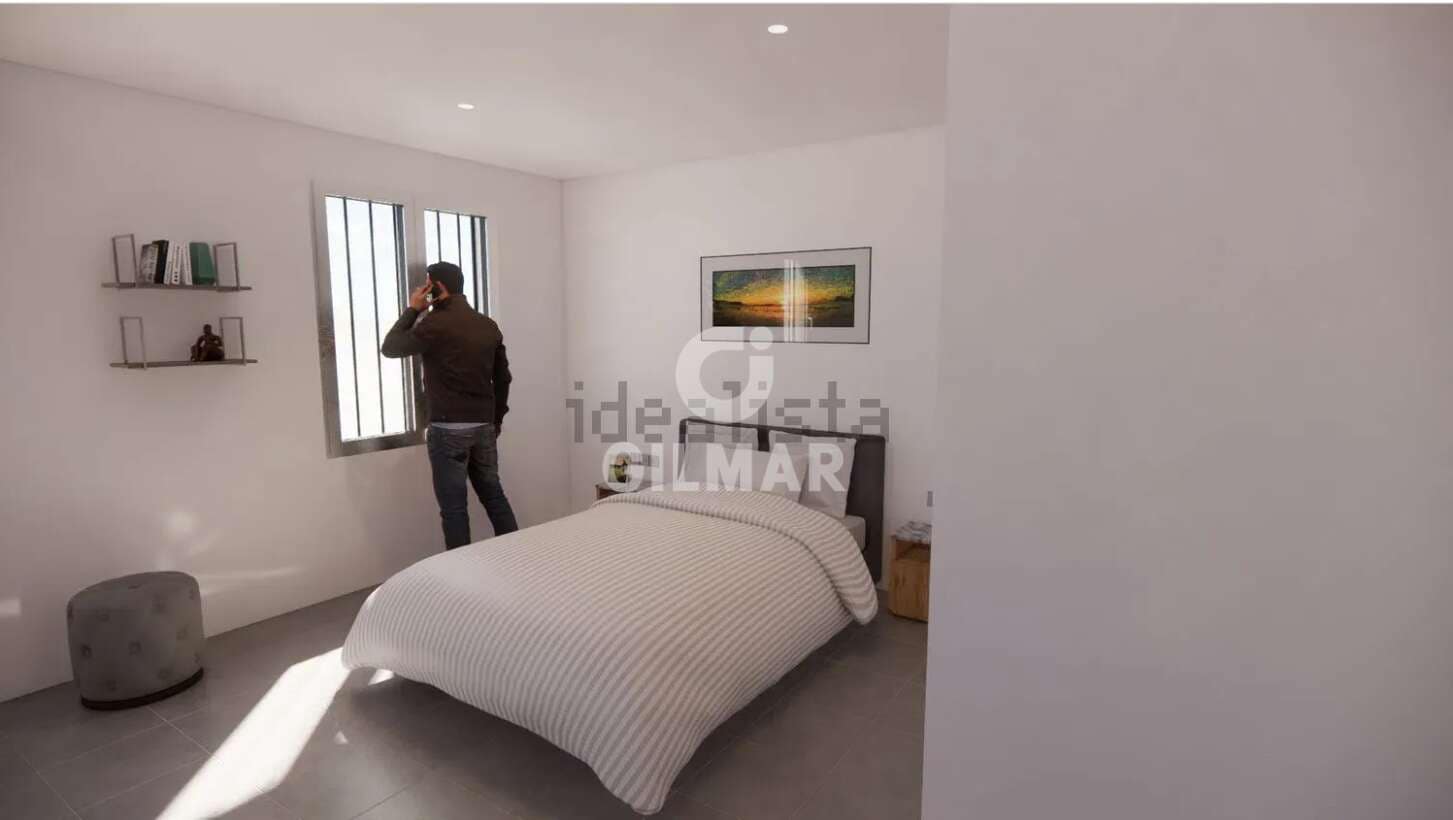 2 soveværelse Lejlighed til salg i Sevilla by - € 225.000 (Ref: 9207409)