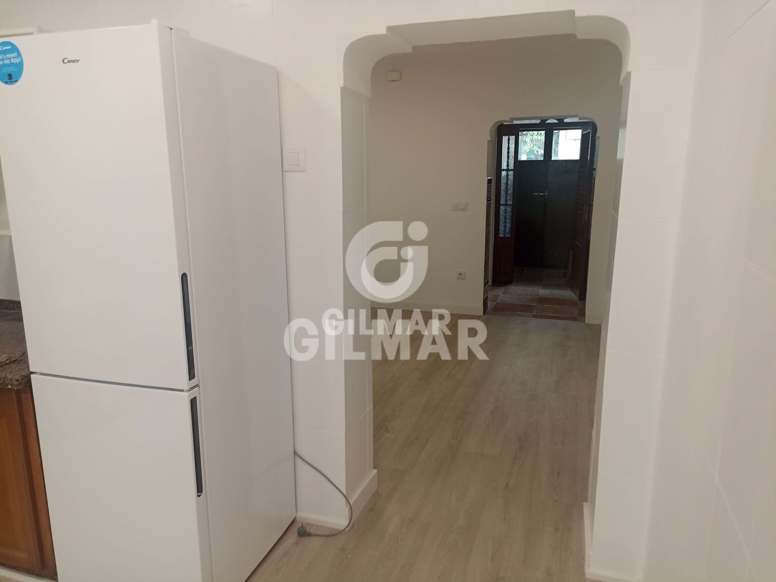 3 sovrum Radhus till salu i Sevilla stad - 185 000 € (Ref: 9207410)