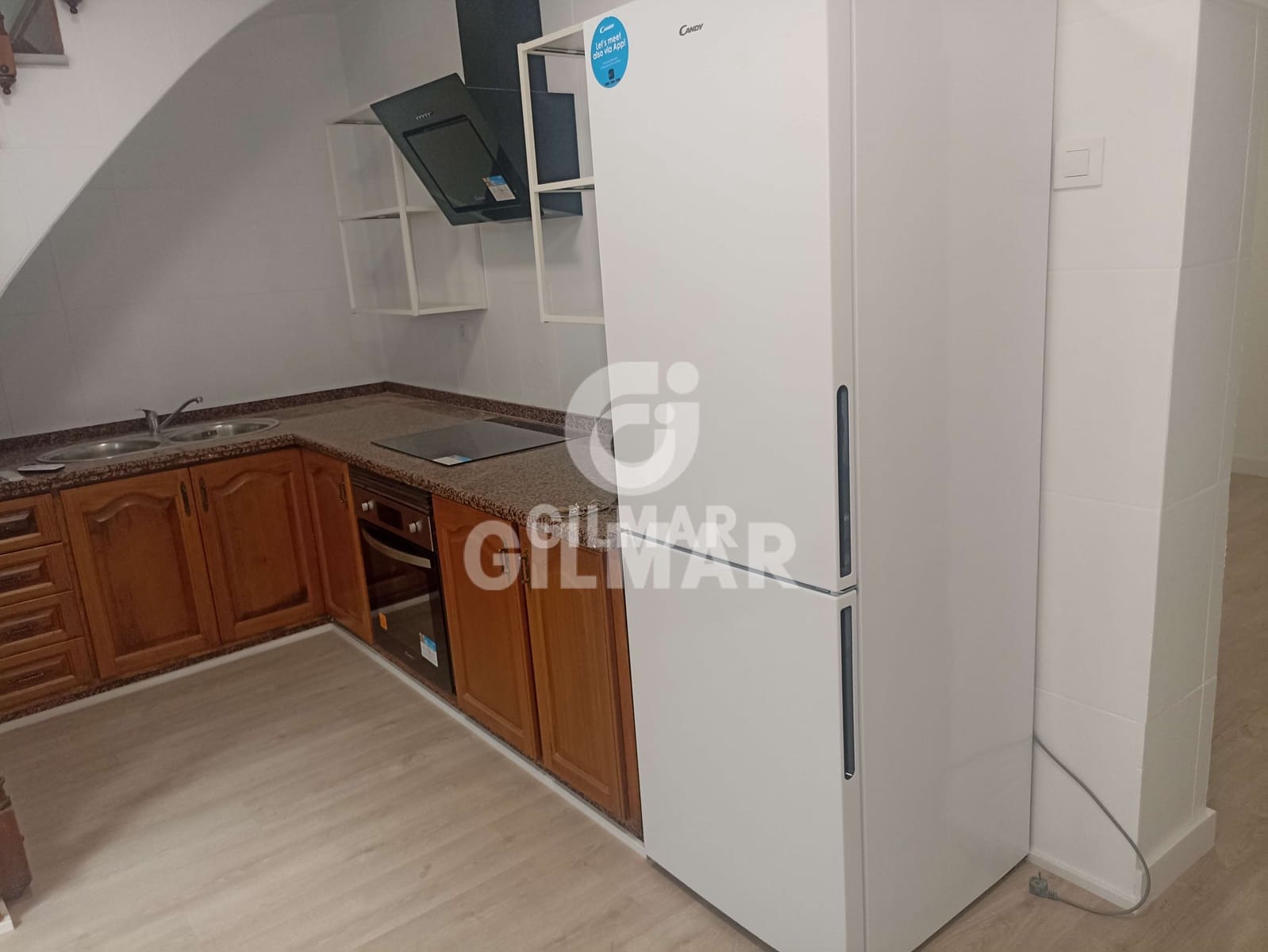 3 sovrum Radhus till salu i Sevilla stad - 185 000 € (Ref: 9207410)
