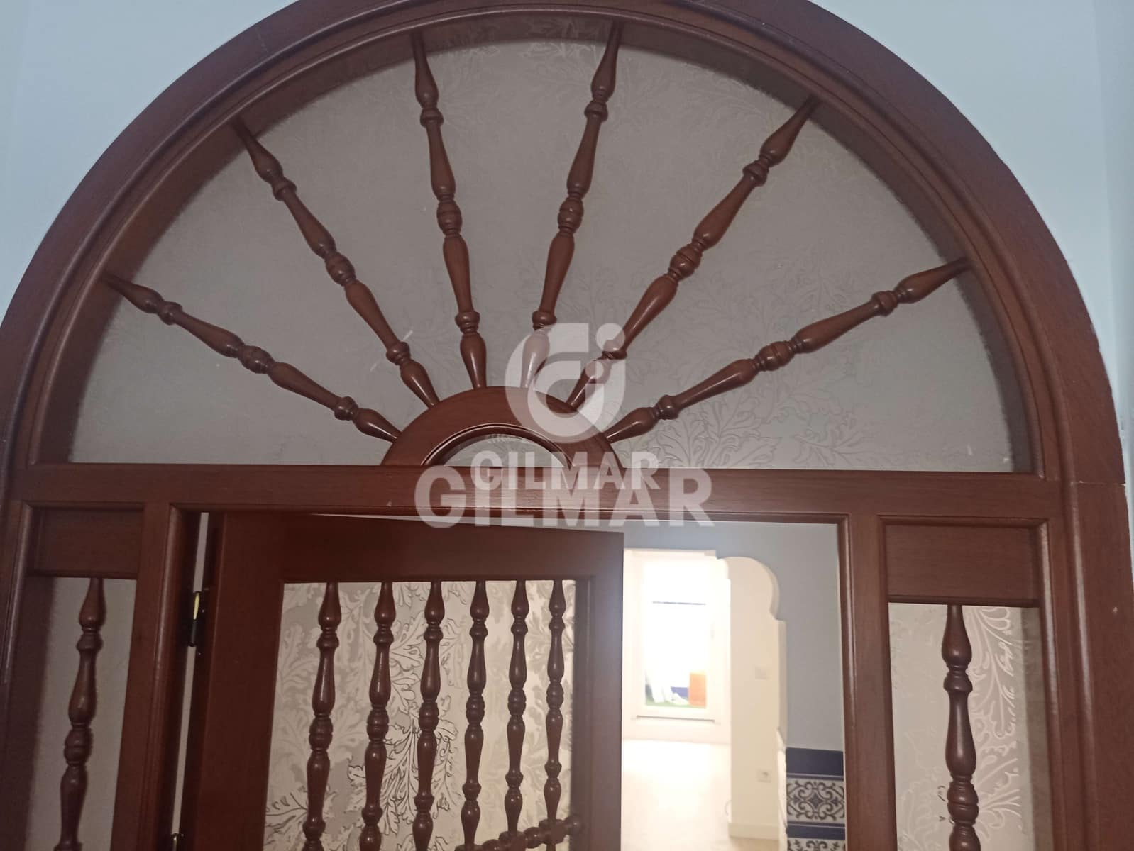 3 sovrum Radhus till salu i Sevilla stad - 185 000 € (Ref: 9207410)