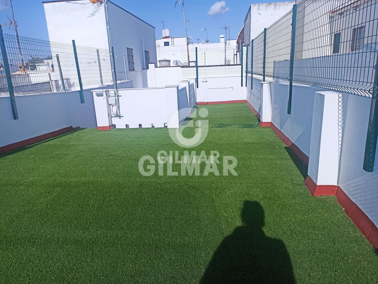 3 sovrum Radhus till salu i Sevilla stad - 185 000 € (Ref: 9207410)