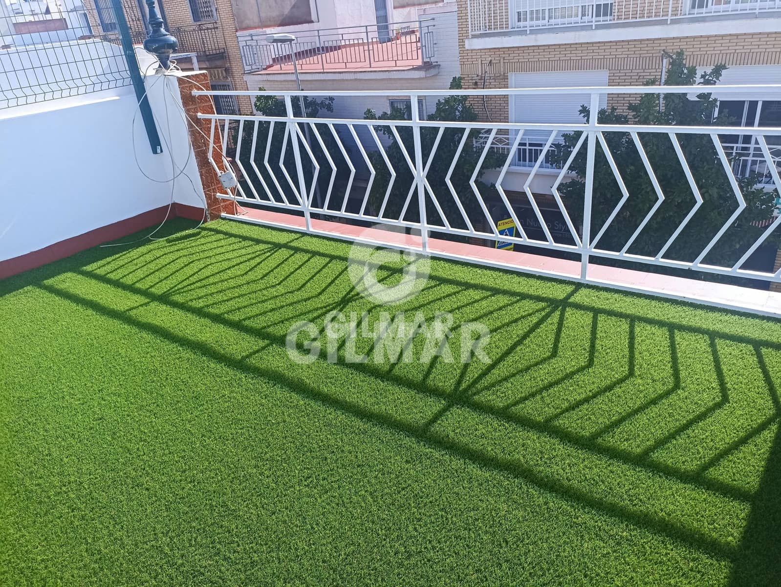 3 sovrum Radhus till salu i Sevilla stad - 185 000 € (Ref: 9207410)