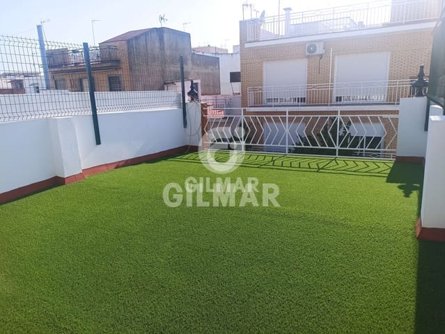 3 bedroom Terraced Villa for sale in Bellavista, Seville city - € 185,000 (Ref: 9207410)