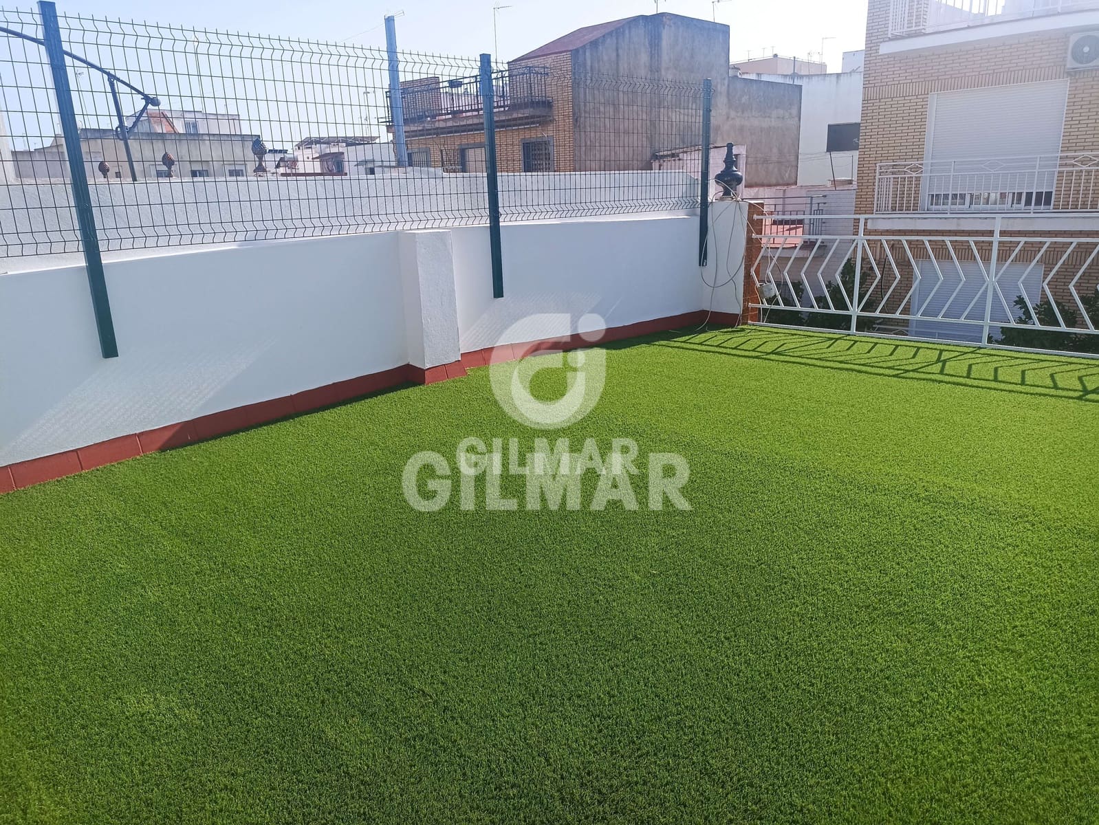 3 sovrum Radhus till salu i Sevilla stad - 185 000 € (Ref: 9207410)