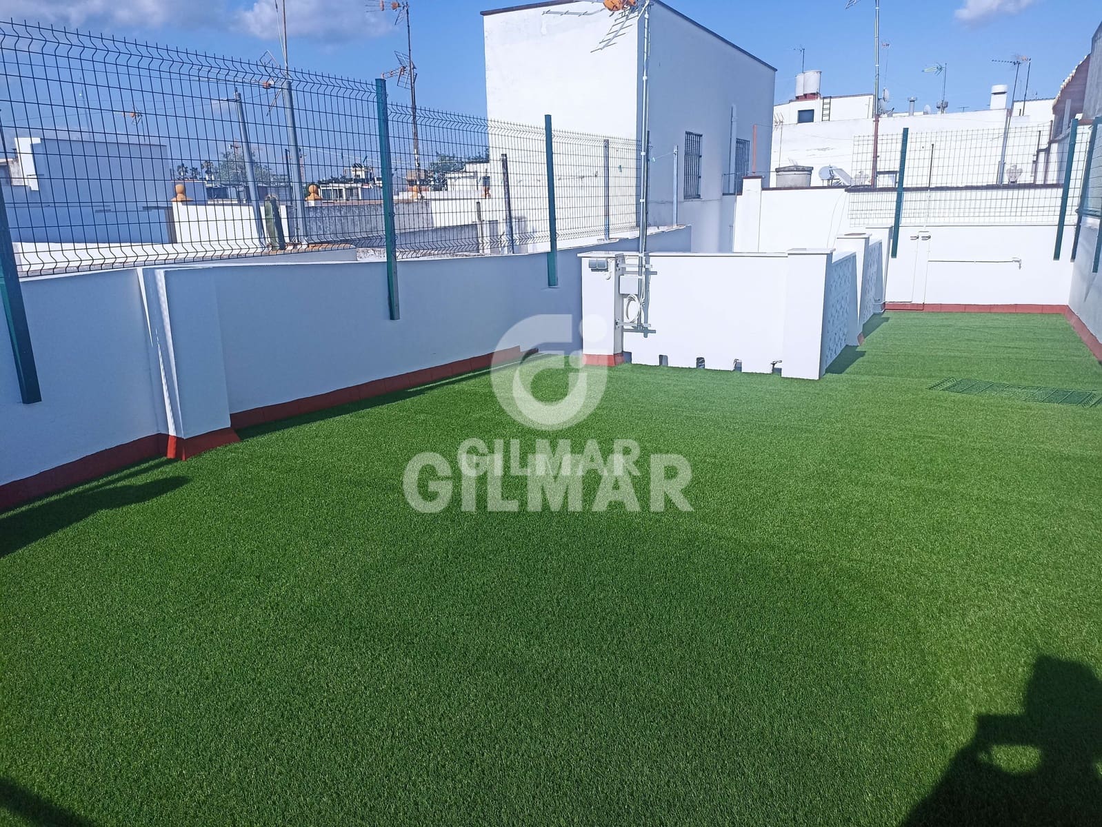 3 sovrum Radhus till salu i Sevilla stad - 185 000 € (Ref: 9207410)