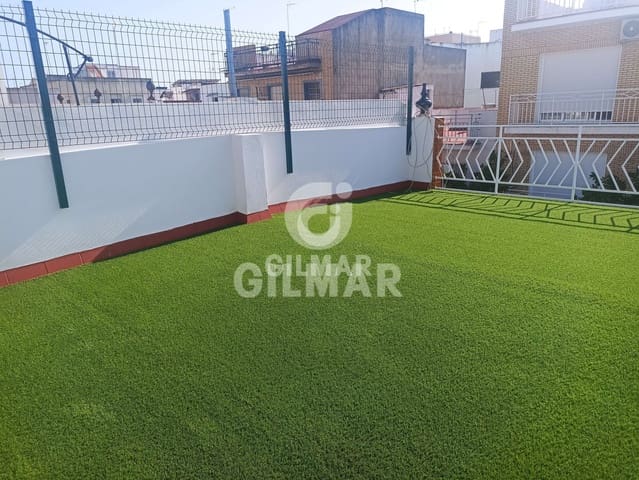 3 bedroom Terraced Villa for sale in Bellavista, Seville city - € 185,000 (Ref: 9207410)