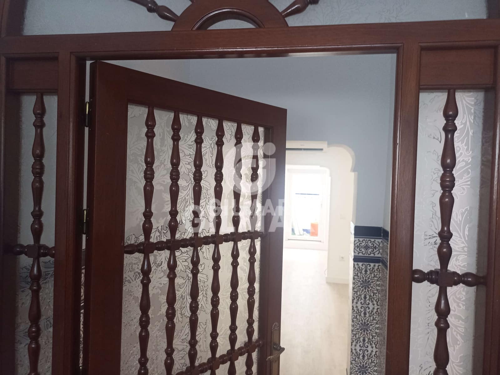 3 sovrum Radhus till salu i Sevilla stad - 185 000 € (Ref: 9207410)