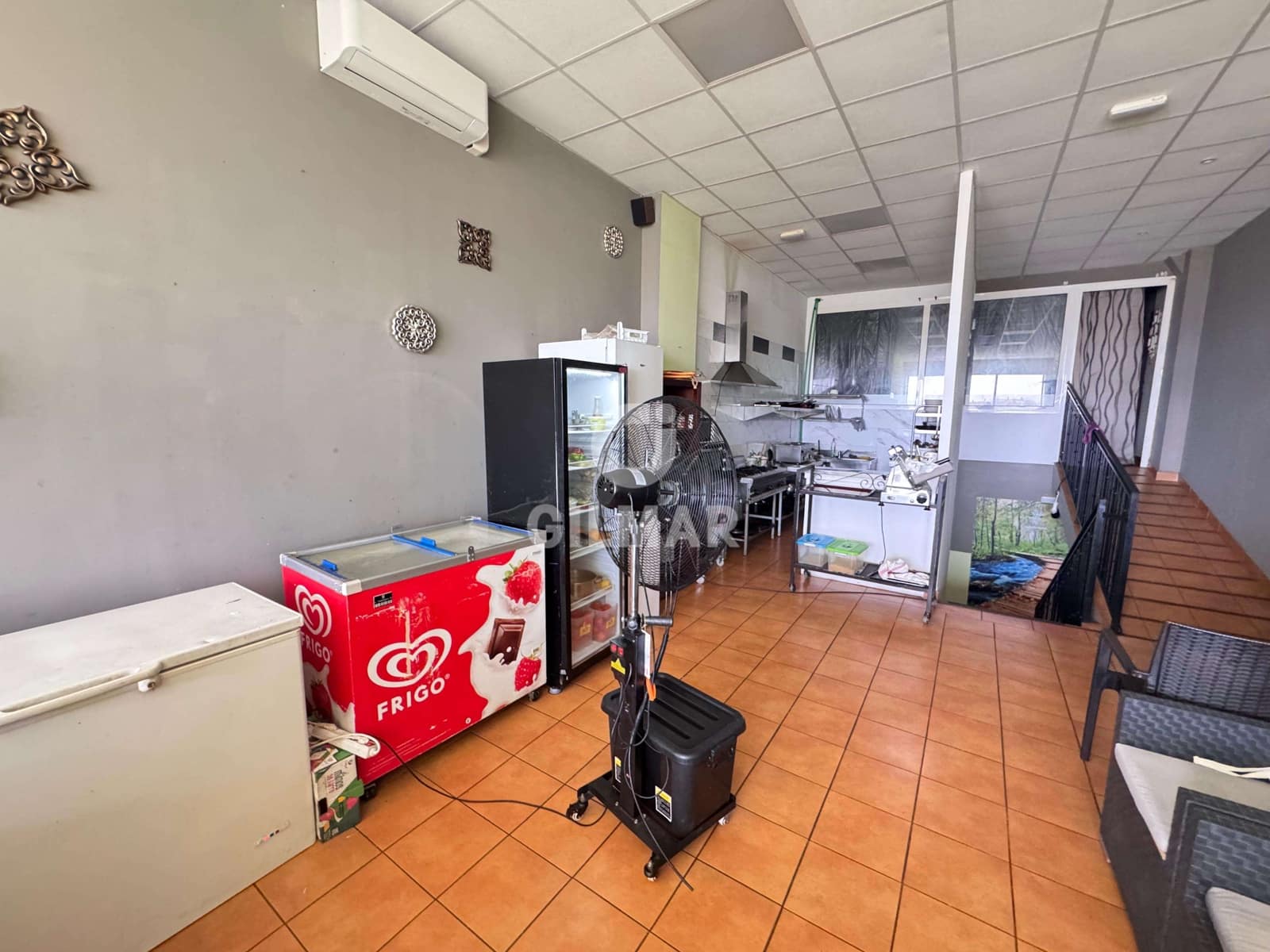 Erhverv til salg i Palm-Mar - € 99.000 (Ref: 9207553)