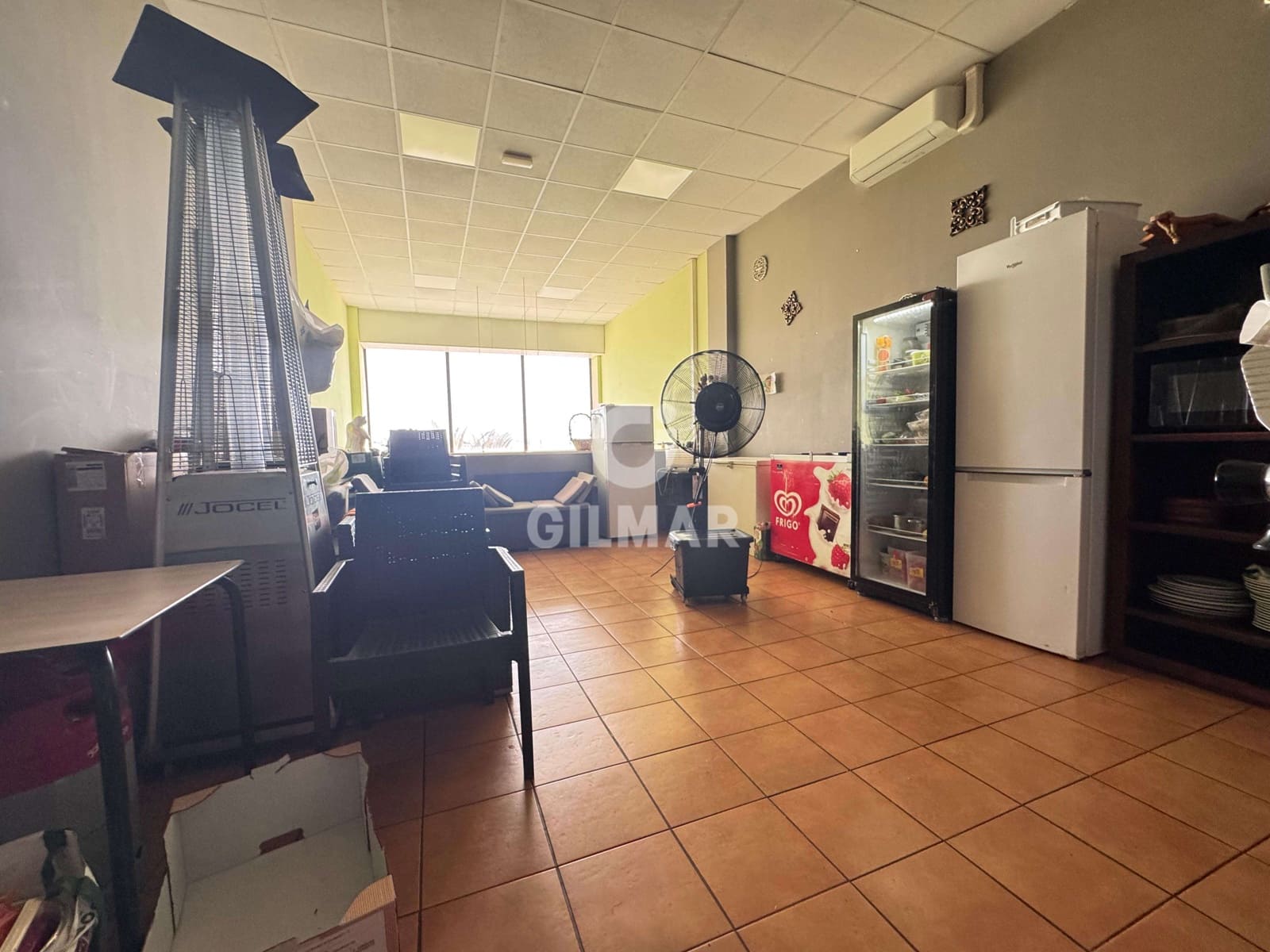 Erhverv til salg i Palm-Mar - € 99.000 (Ref: 9207553)