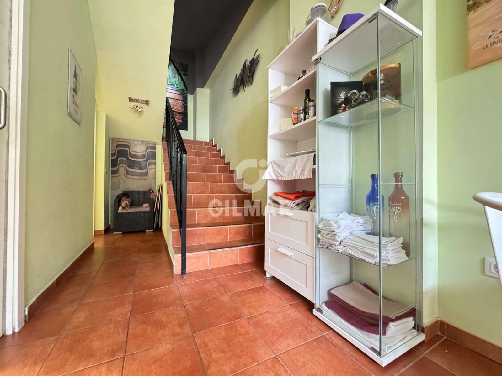 Erhverv til salg i Palm-Mar - € 99.000 (Ref: 9207553)