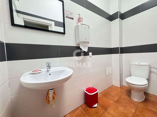 Erhverv til salg i Palm-Mar, Arona - € 99.000 (Ref: 9207553)