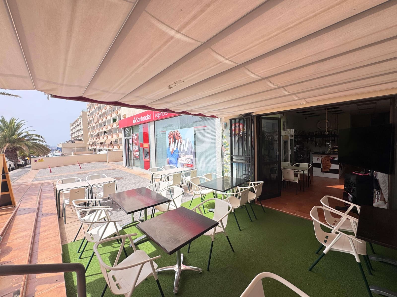 Erhverv til salg i Palm-Mar - € 99.000 (Ref: 9207553)