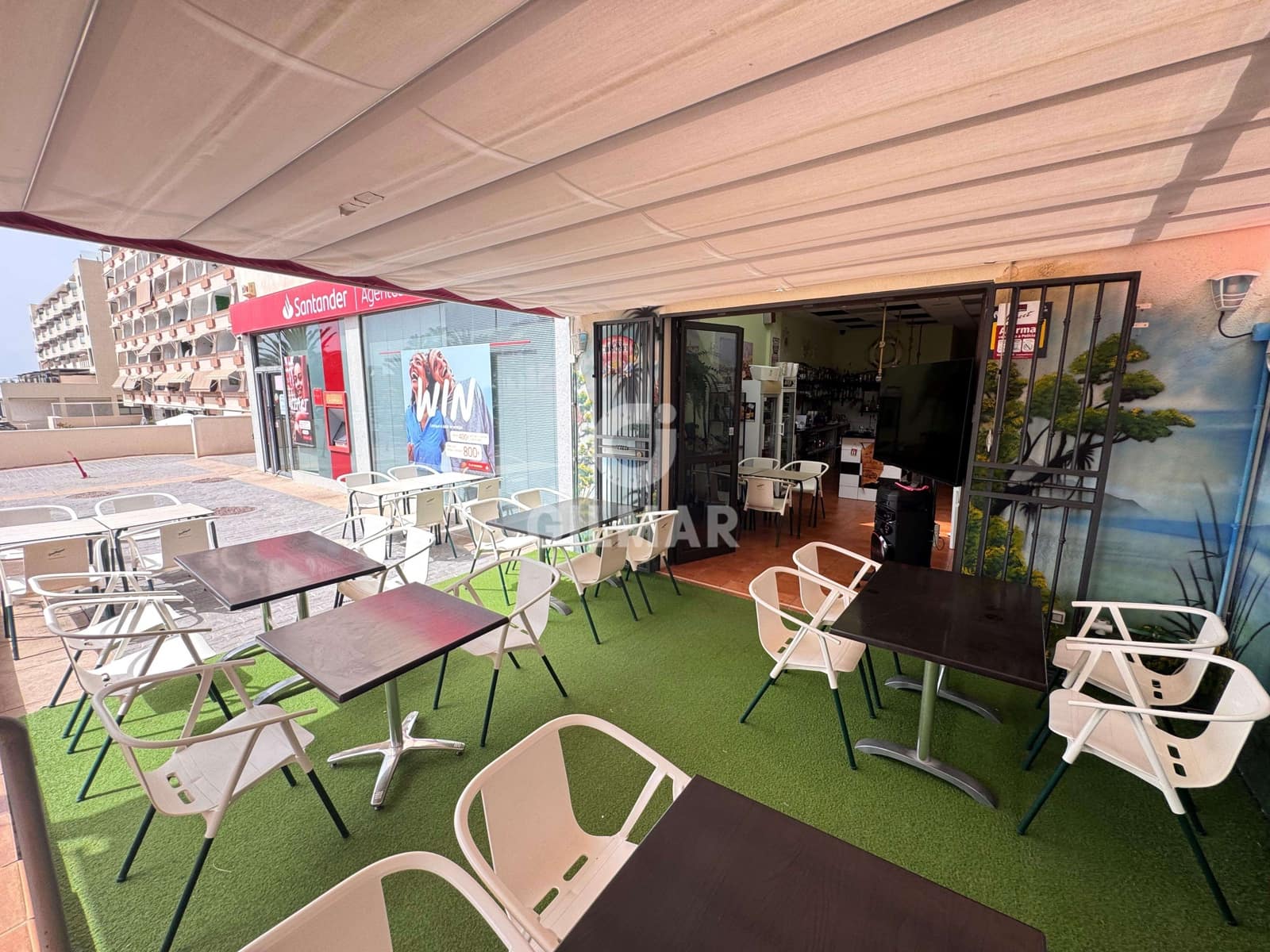 Erhverv til salg i Palm-Mar - € 99.000 (Ref: 9207553)