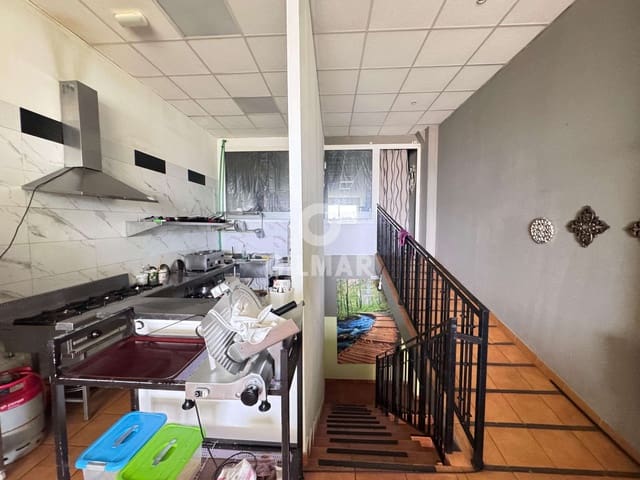 Erhverv til salg i Palm-Mar, Arona - € 99.000 (Ref: 9207553)