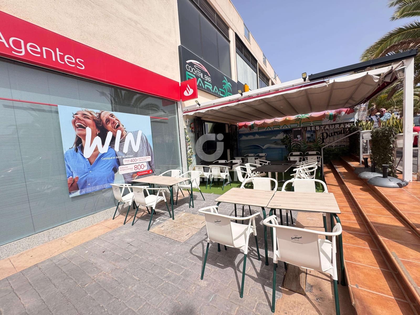 Erhverv til salg i Palm-Mar - € 99.000 (Ref: 9207553)