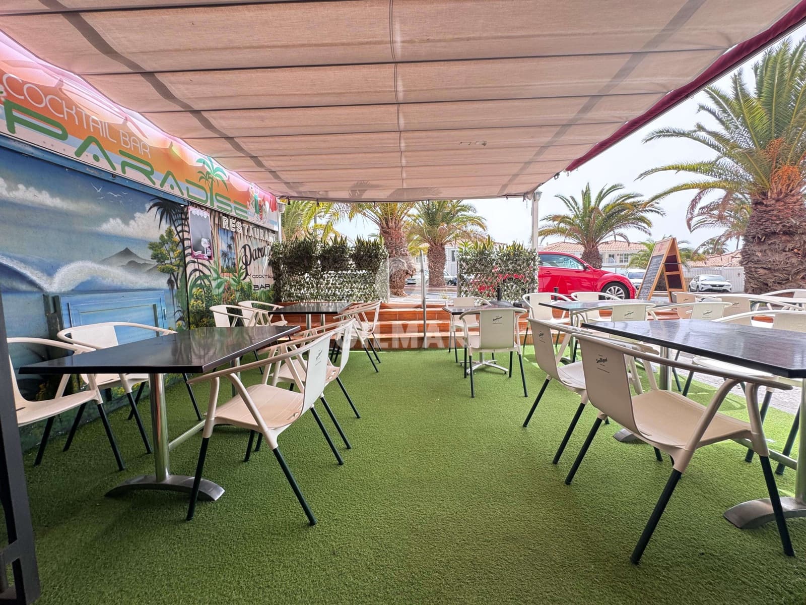 Erhverv til salg i Palm-Mar - € 99.000 (Ref: 9207553)