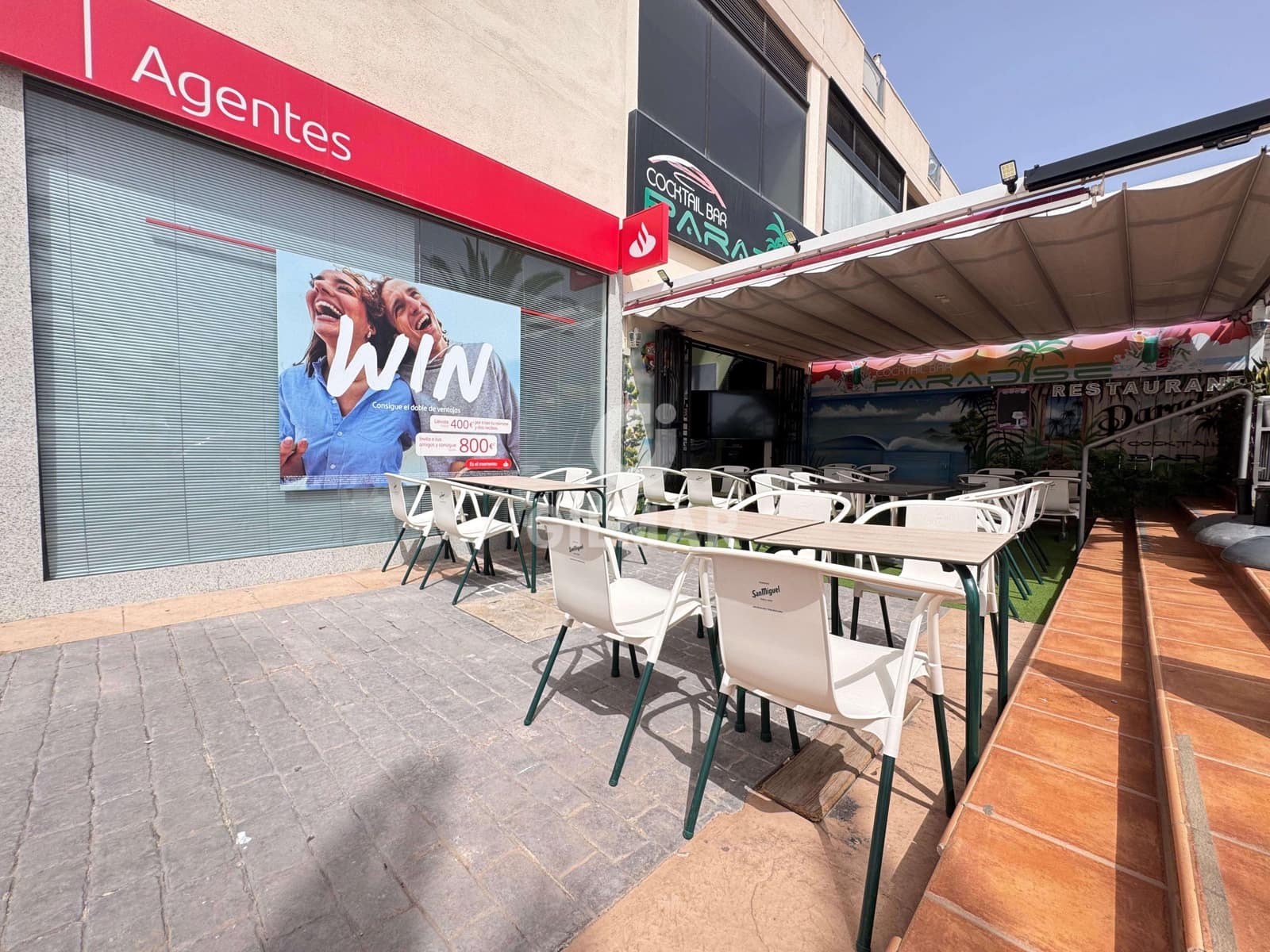 Erhverv til salg i Palm-Mar - € 99.000 (Ref: 9207553)