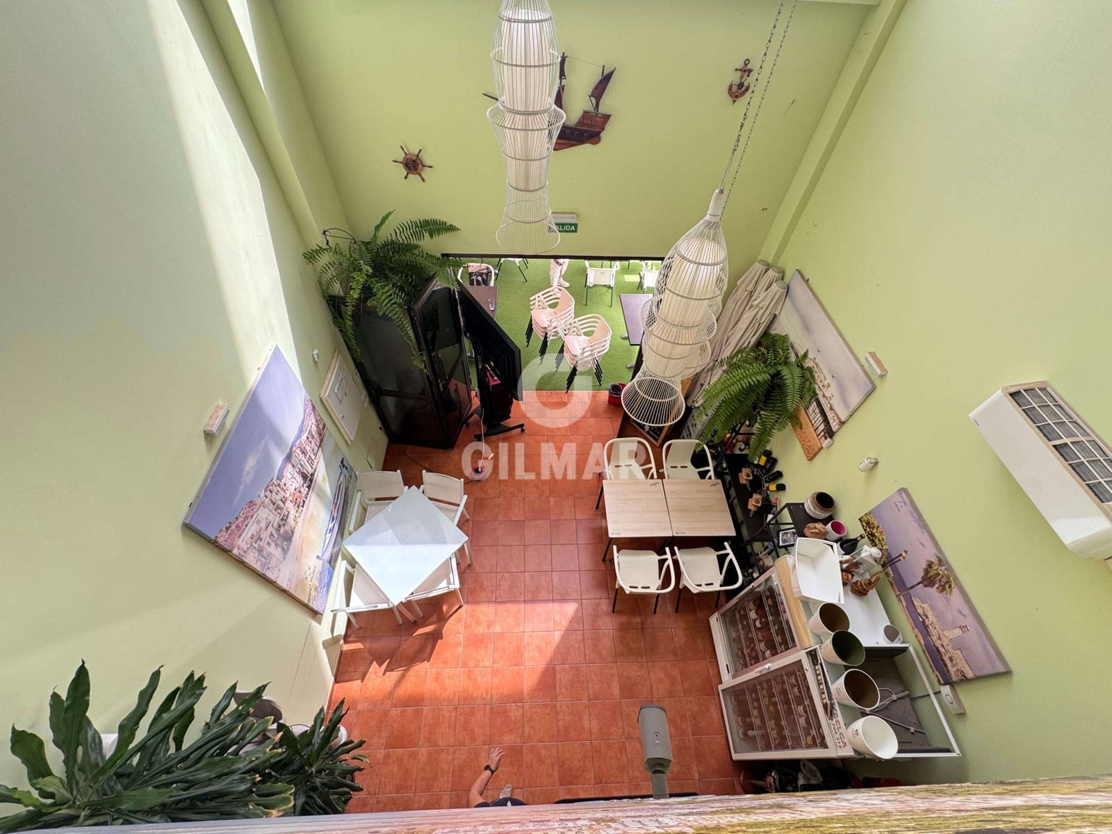 Erhverv til salg i Palm-Mar - € 99.000 (Ref: 9207553)