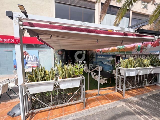 Erhverv til salg i Palm-Mar, Arona - € 99.000 (Ref: 9207553)