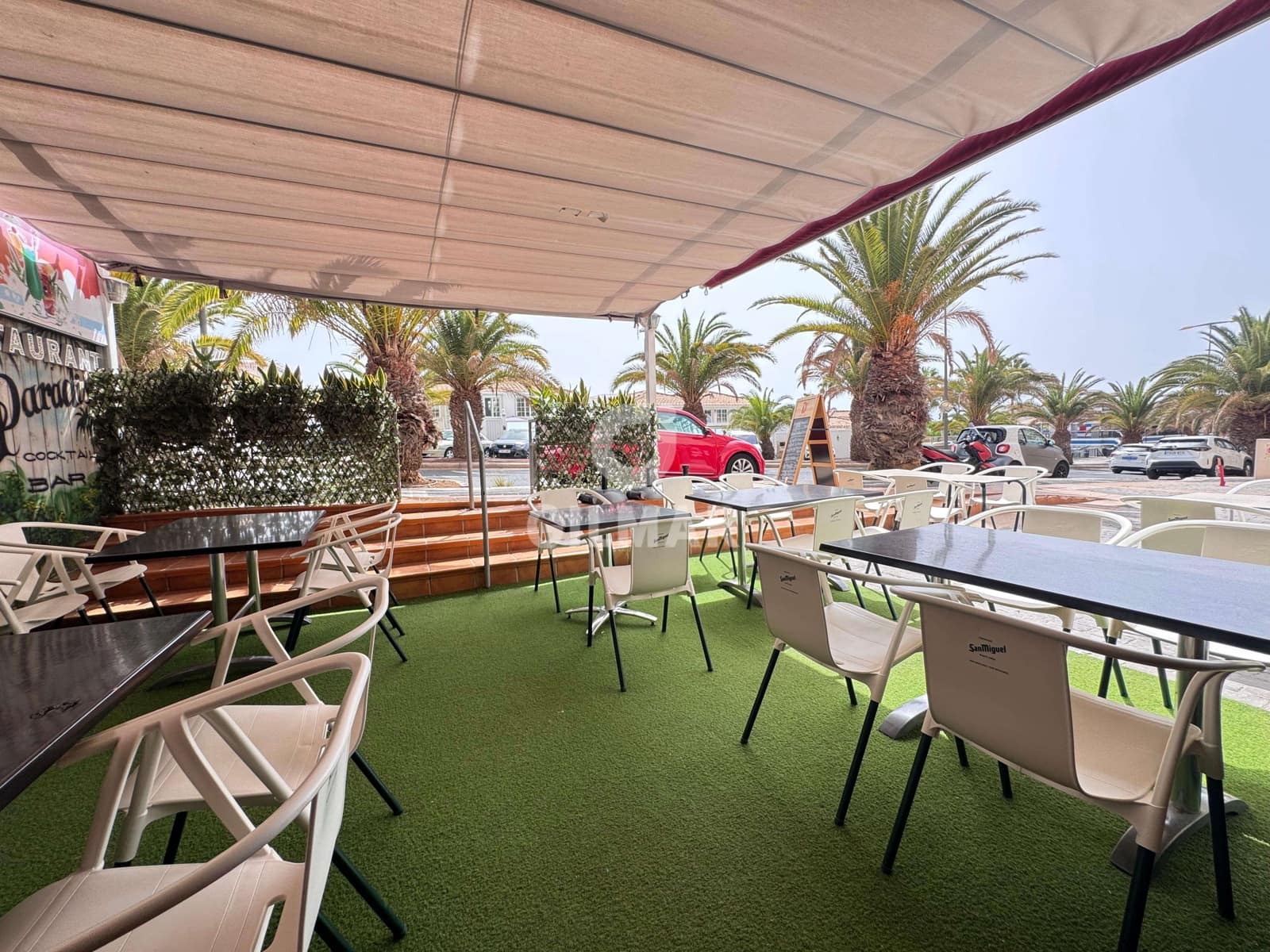 Erhverv til salg i Palm-Mar - € 99.000 (Ref: 9207553)