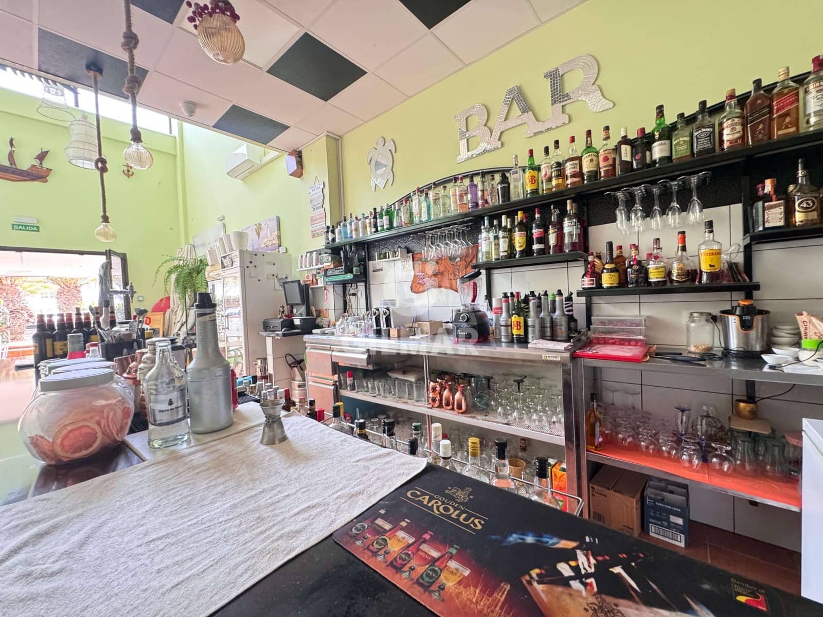 Erhverv til salg i Palm-Mar - € 99.000 (Ref: 9207553)