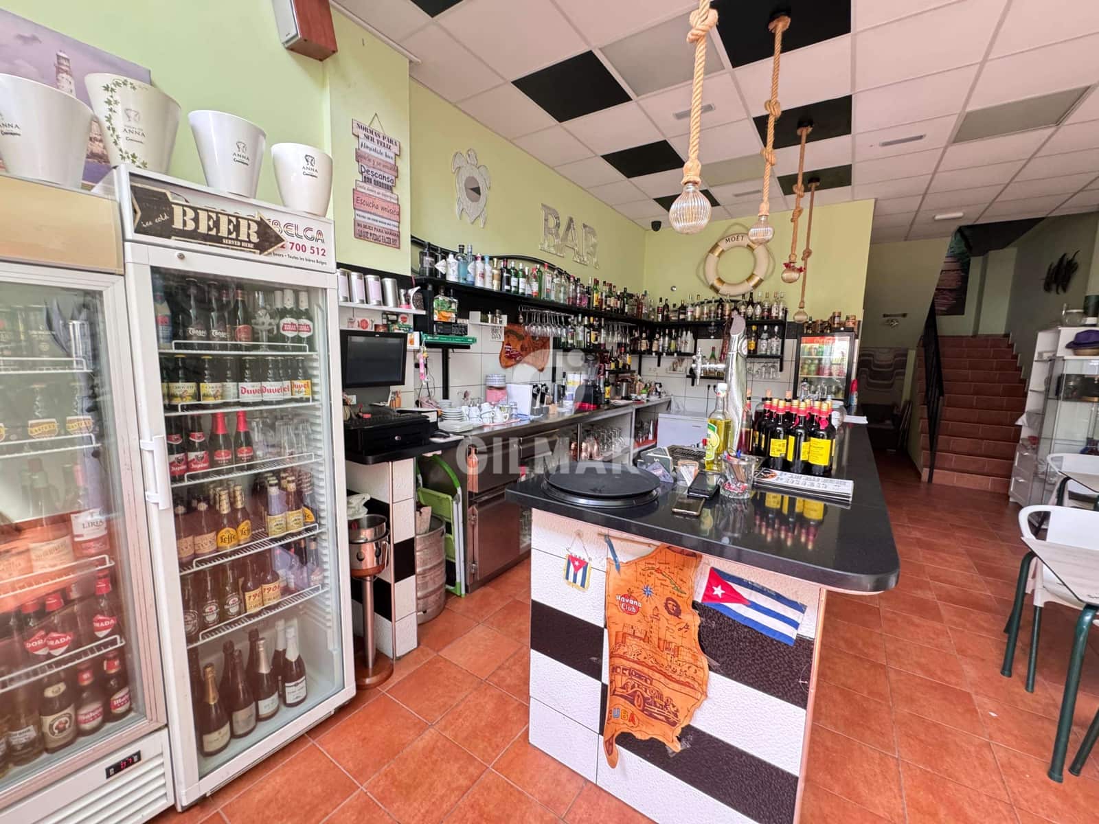 Erhverv til salg i Palm-Mar - € 99.000 (Ref: 9207553)