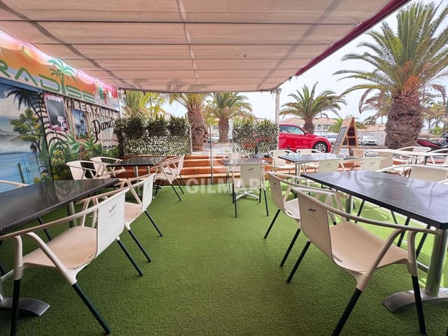 Erhverv til salg i Palm-Mar, Arona - € 99.000 (Ref: 9207553)