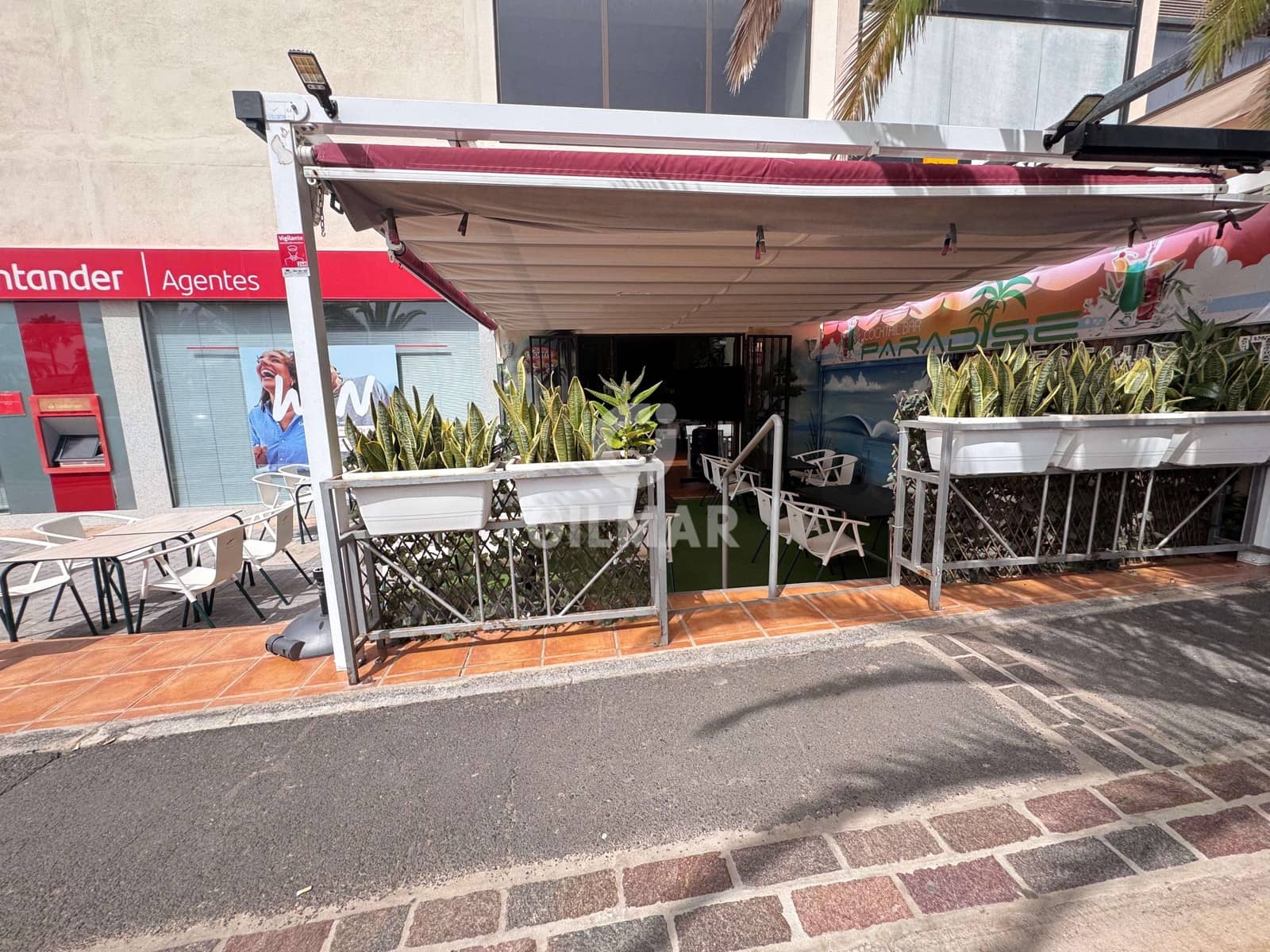 Erhverv til salg i Palm-Mar - € 99.000 (Ref: 9207553)