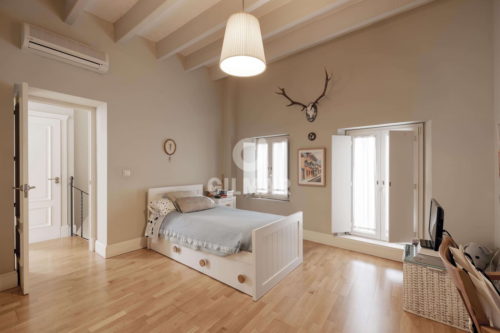 6 Zimmer Villa zu verkaufen in Sevilla Stadt mit Garage - 1.700.000 € (Ref: 9207554)