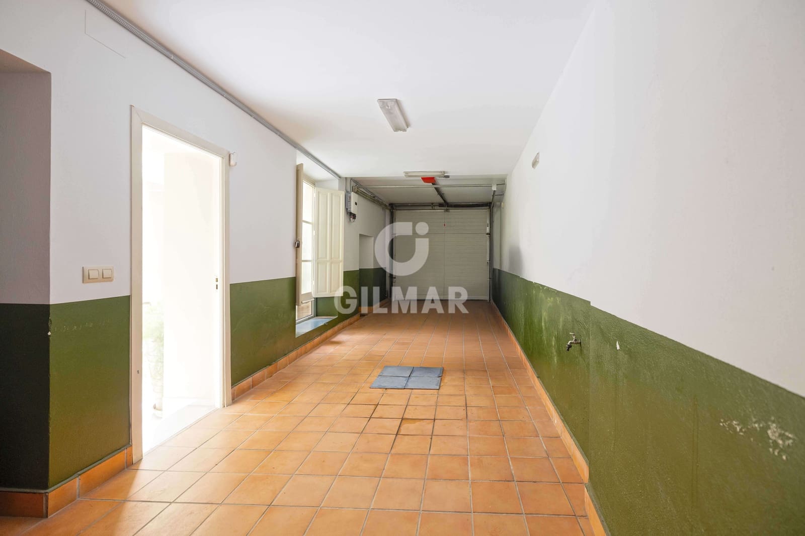6 Zimmer Villa zu verkaufen in Sevilla Stadt mit Garage - 1.700.000 € (Ref: 9207554)