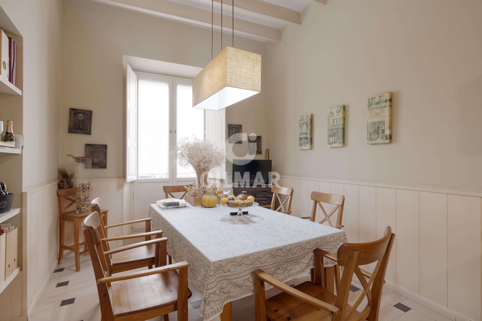 6 Zimmer Villa zu verkaufen in Sevilla Stadt mit Garage - 1.700.000 € (Ref: 9207554)