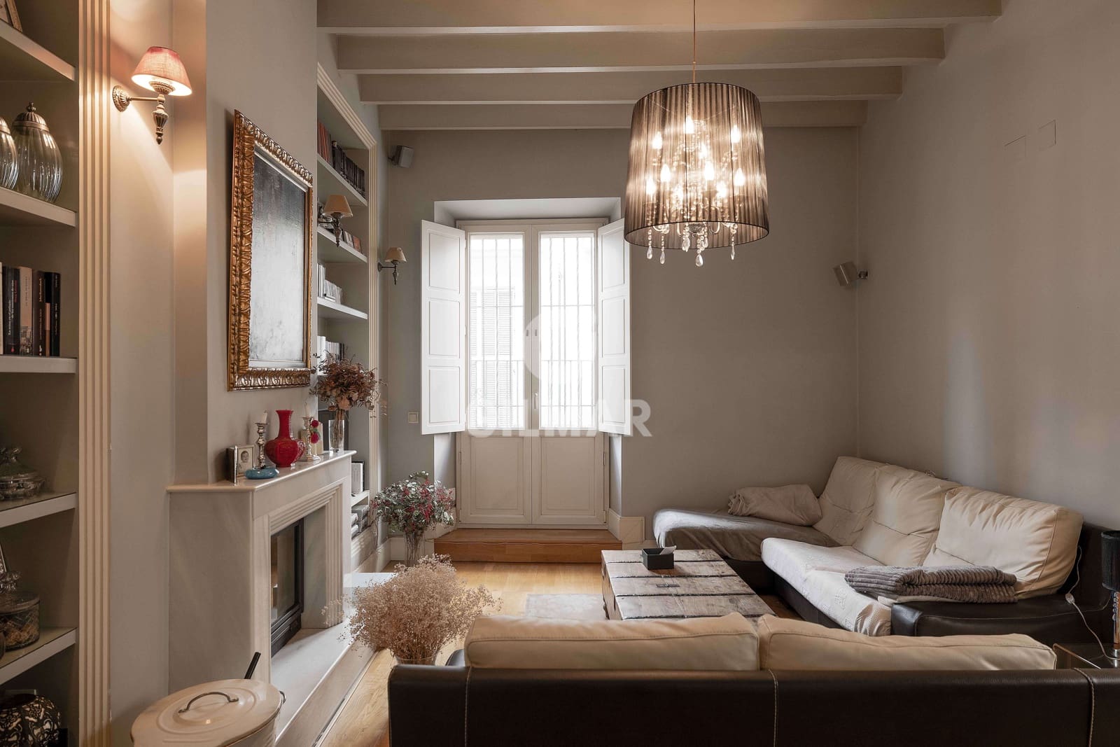 6 Zimmer Villa zu verkaufen in Sevilla Stadt mit Garage - 1.700.000 € (Ref: 9207554)