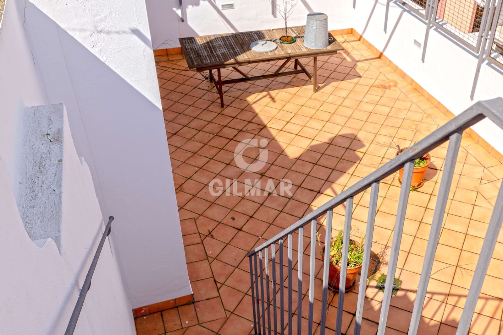 6 Zimmer Villa zu verkaufen in Sevilla Stadt mit Garage - 1.700.000 € (Ref: 9207554)