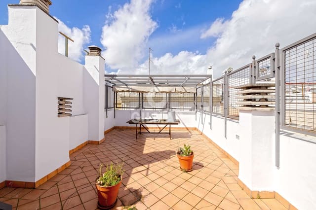 6 soveværelse Villa til salg i Museo, Sevilla by med garage - € 1.700.000 (Ref: 9207554)