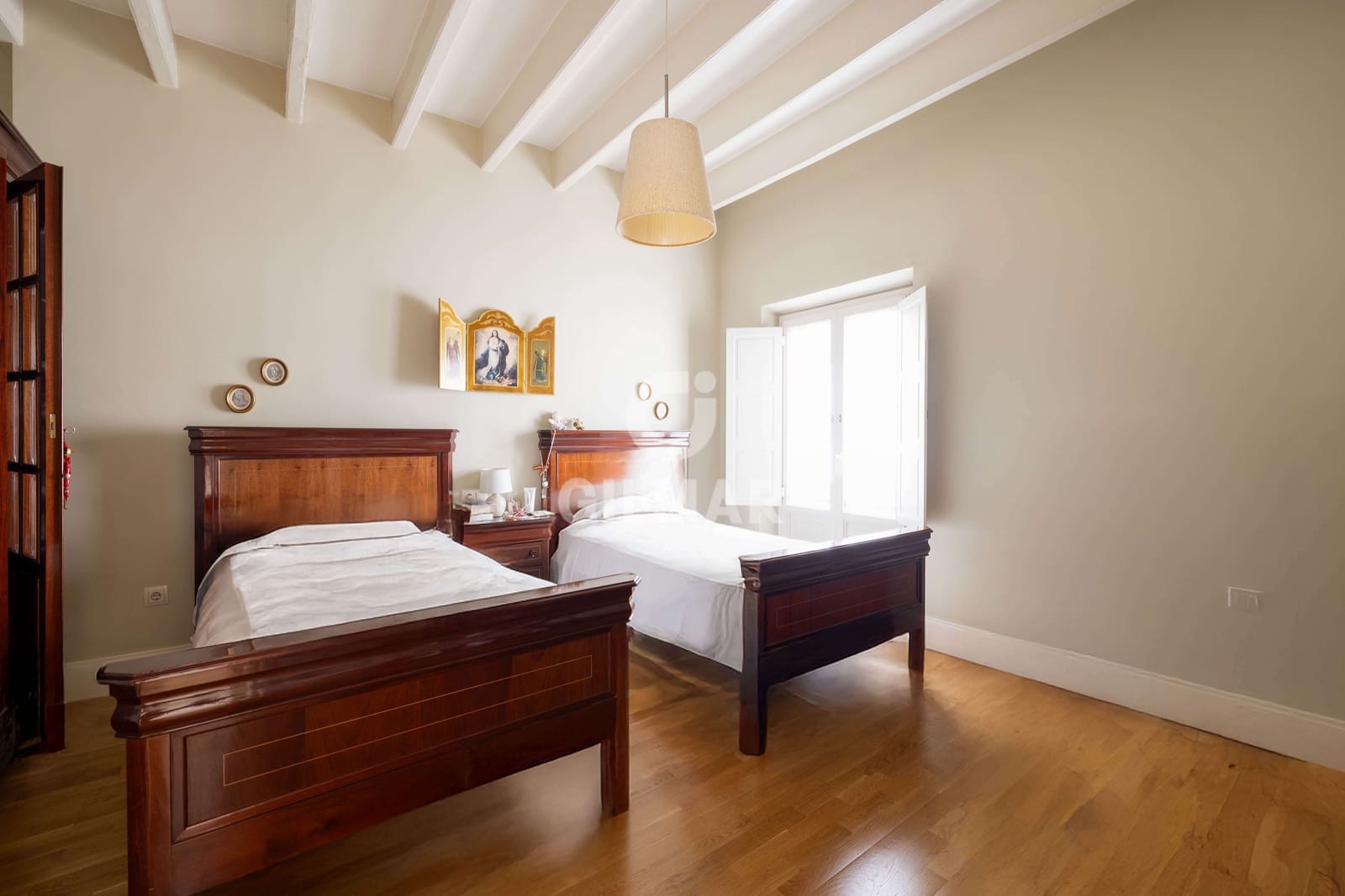 6 Zimmer Villa zu verkaufen in Sevilla Stadt mit Garage - 1.700.000 € (Ref: 9207554)