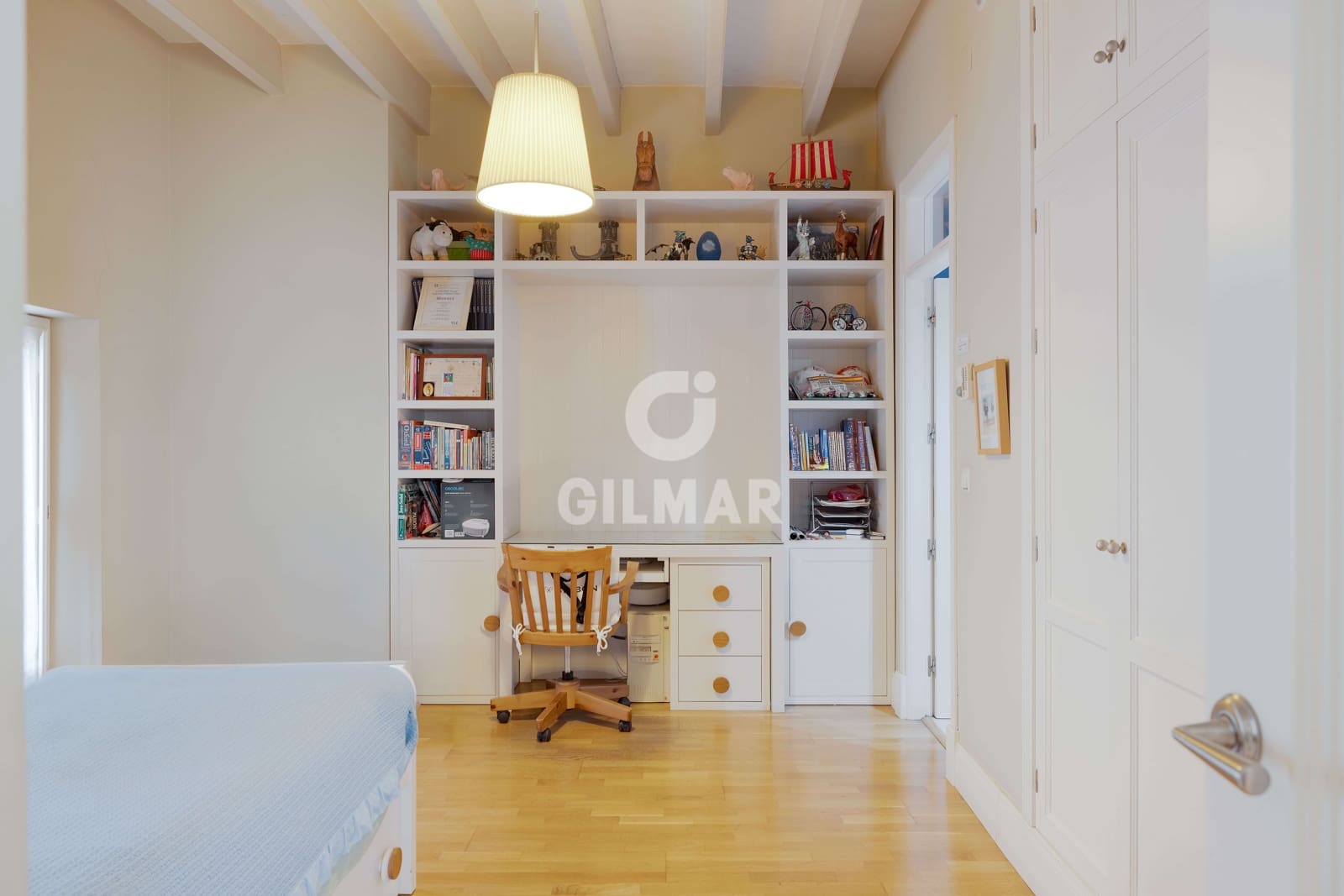 6 Zimmer Villa zu verkaufen in Sevilla Stadt mit Garage - 1.700.000 € (Ref: 9207554)