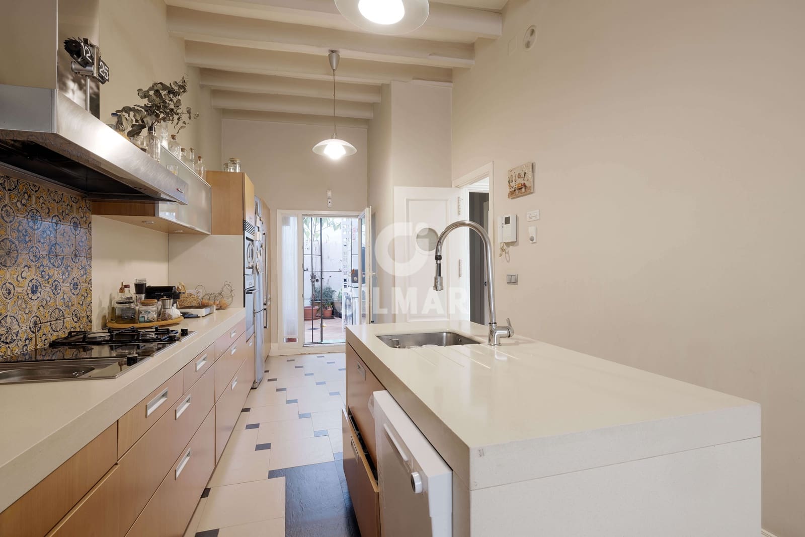 6 Zimmer Villa zu verkaufen in Sevilla Stadt mit Garage - 1.700.000 € (Ref: 9207554)