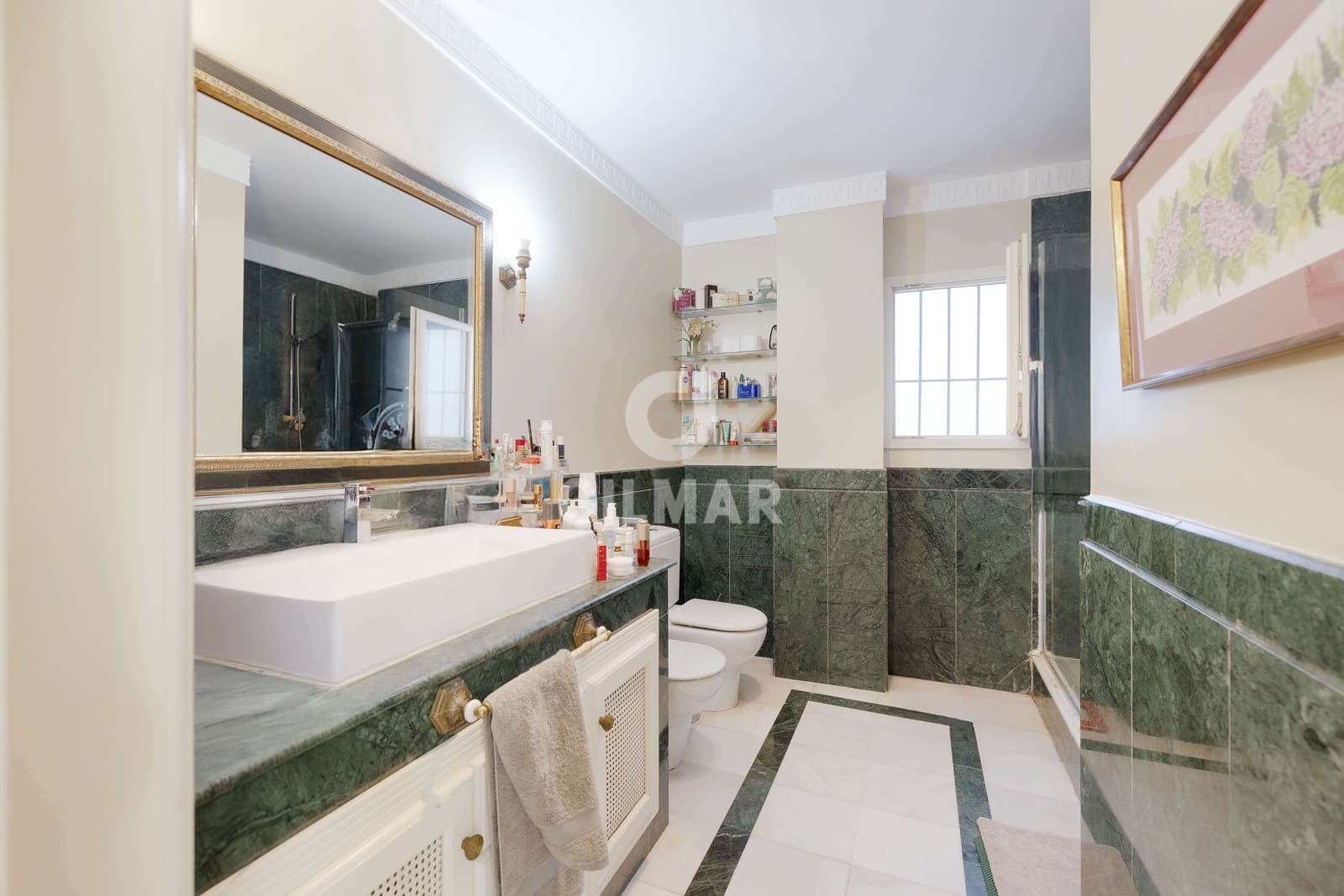 6 Zimmer Villa zu verkaufen in Sevilla Stadt mit Garage - 1.700.000 € (Ref: 9207554)