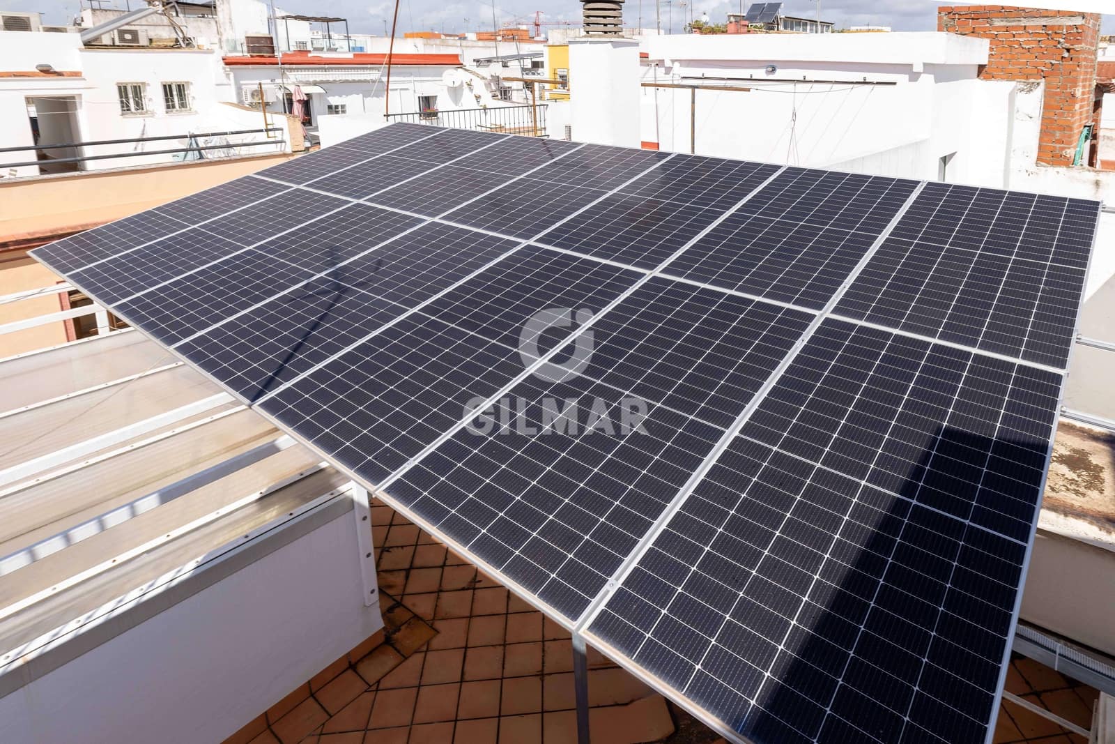 6 Zimmer Villa zu verkaufen in Sevilla Stadt mit Garage - 1.700.000 € (Ref: 9207554)