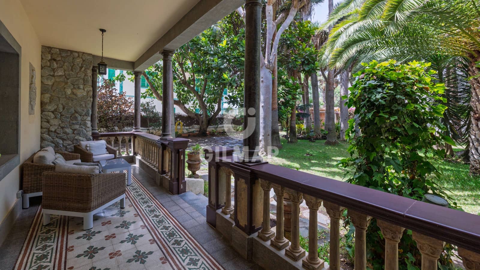 4 chambre Villa/Maison à vendre à Monte Lentiscal avec piscine garage - 1 100 000 € (Ref: 9207555)