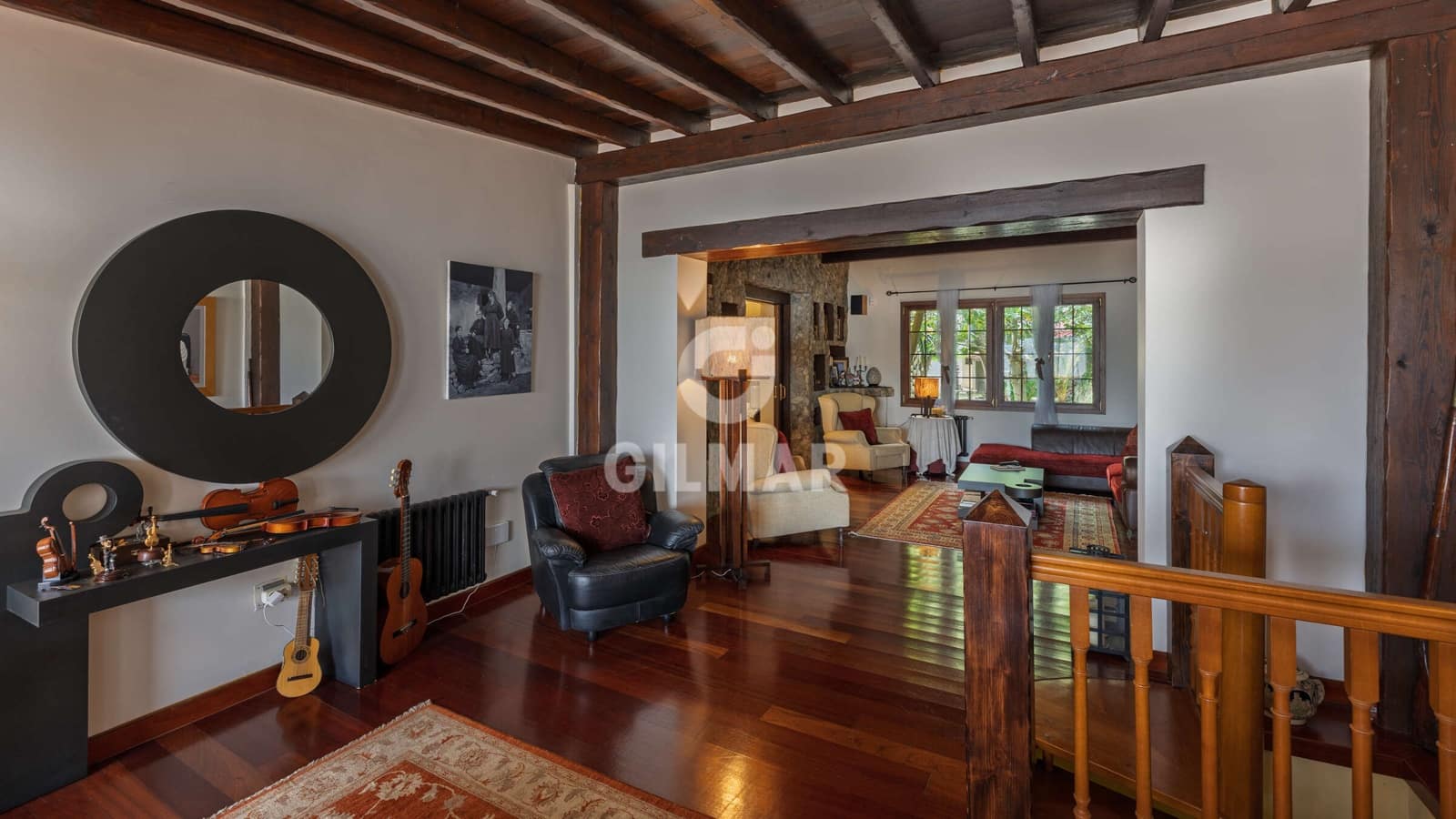 4 chambre Villa/Maison à vendre à Monte Lentiscal avec piscine garage - 1 100 000 € (Ref: 9207555)