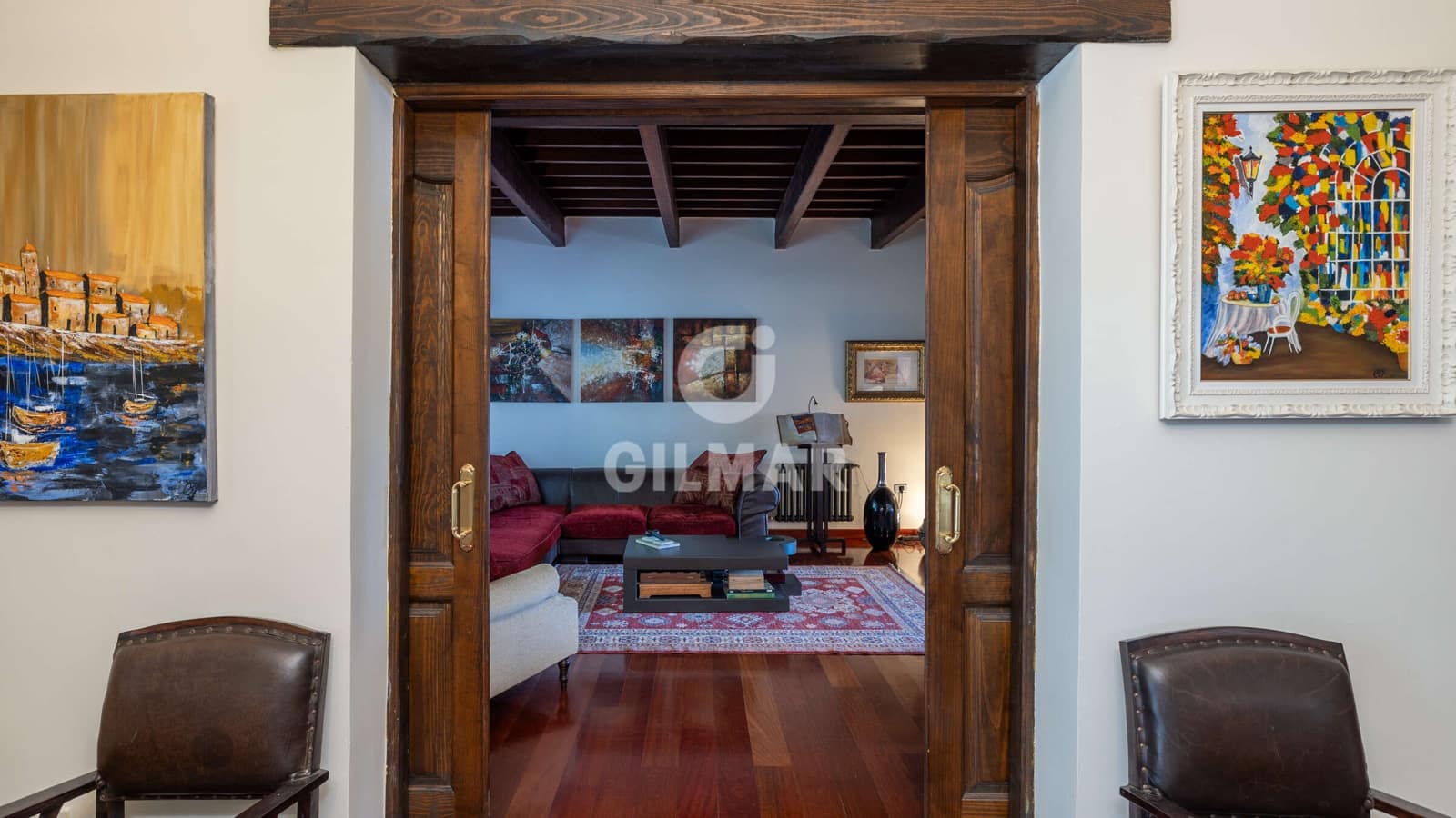 4 chambre Villa/Maison à vendre à Monte Lentiscal avec piscine garage - 1 100 000 € (Ref: 9207555)