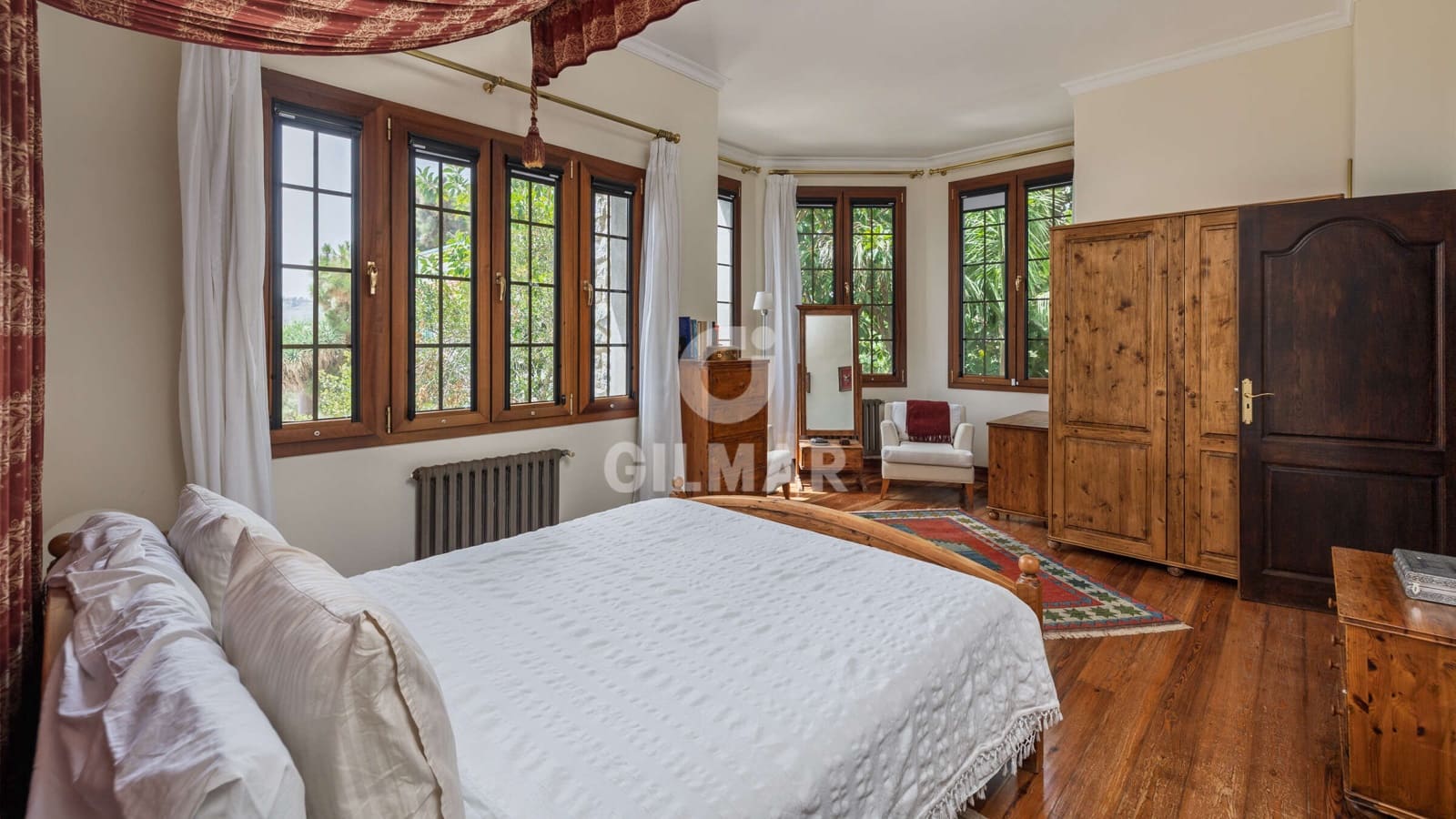 4 chambre Villa/Maison à vendre à Monte Lentiscal avec piscine garage - 1 100 000 € (Ref: 9207555)