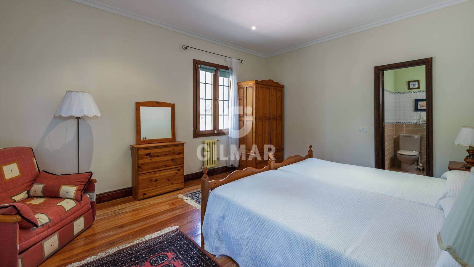 4 chambre Villa/Maison à vendre à Monte Lentiscal avec piscine garage - 1 100 000 € (Ref: 9207555)