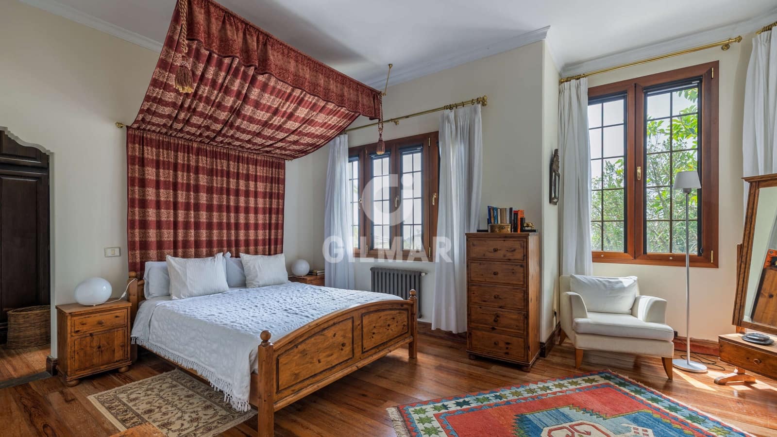 4 chambre Villa/Maison à vendre à Monte Lentiscal avec piscine garage - 1 100 000 € (Ref: 9207555)